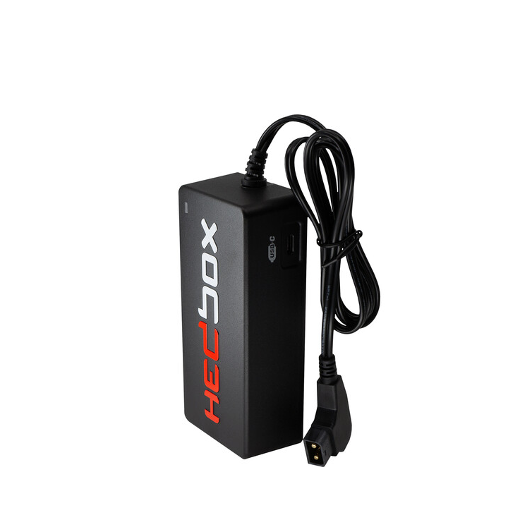 Hedbox HED-DC10 - D-Tap Charger with USB-C Output