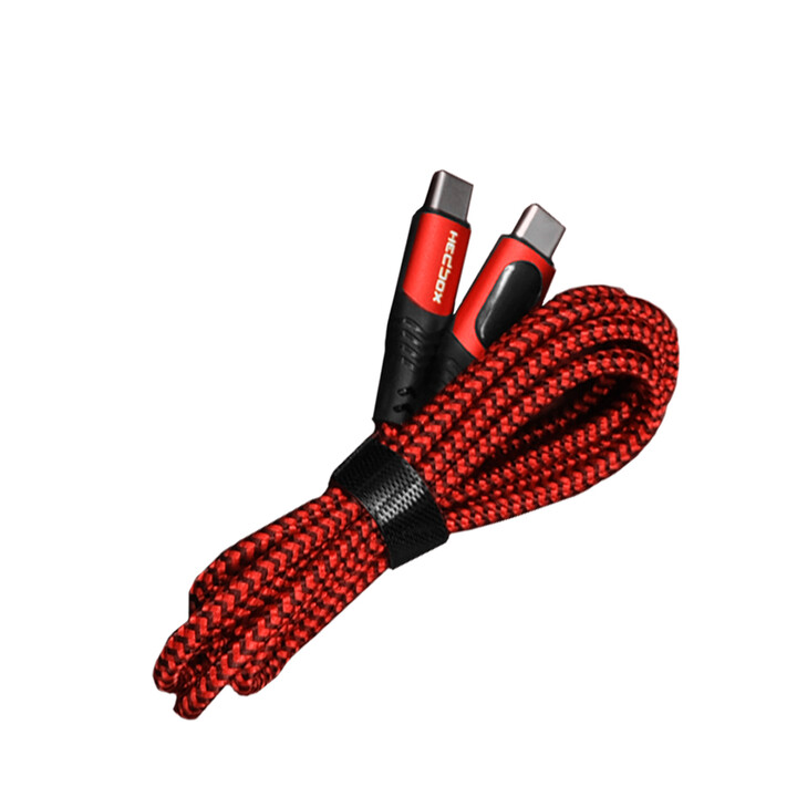 Hedbox HED-DC10 - D-Tap Charger with USB-C Output