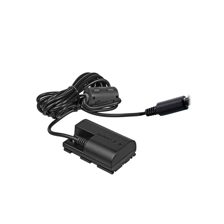 Canon 5664C001 - DR-E6C Power Supply