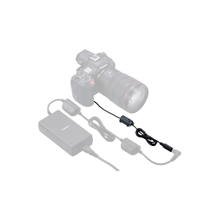 Canon 5664C001 - DR-E6C Power Supply