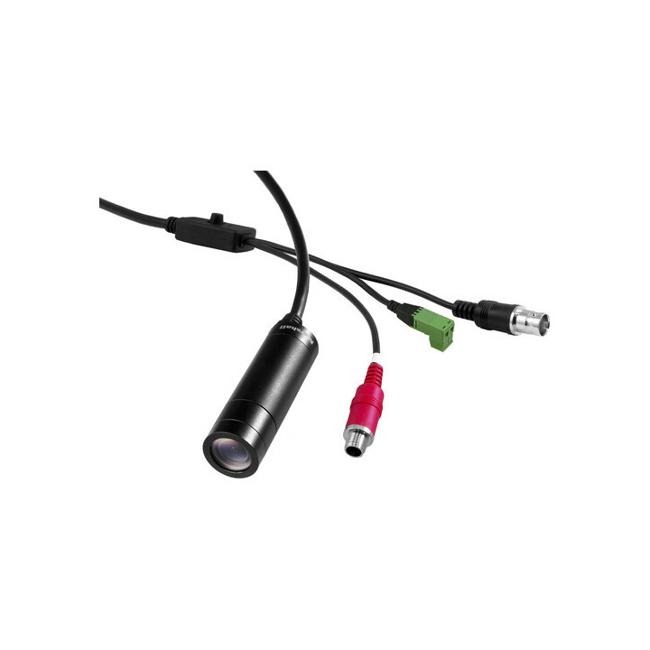 Marshall CV228 - All-Weather 3G/HD-SDI HD Lipstick Camera