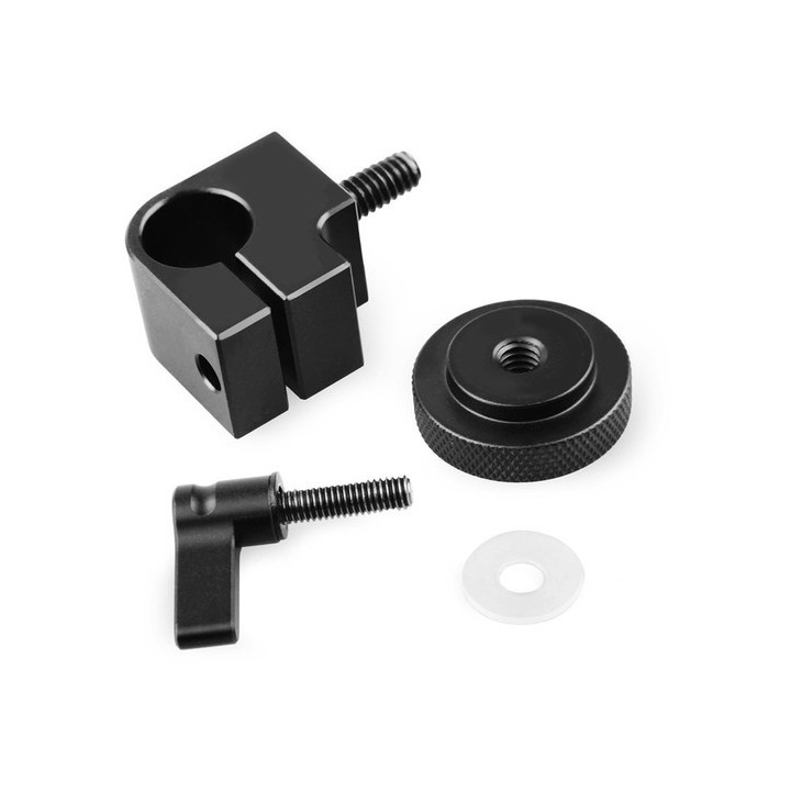 SmallRig 860B - Single RailBlock