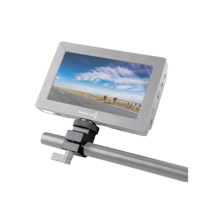 SmallRig 860B - Single RailBlock