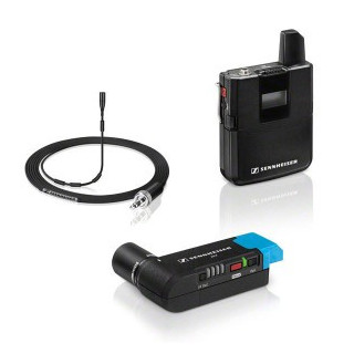Sennheiser AVX-MKE2-3-EU - Camera Wireless System