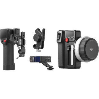 DJI - Focus Pro All-In-One Combo - 413-077-4070