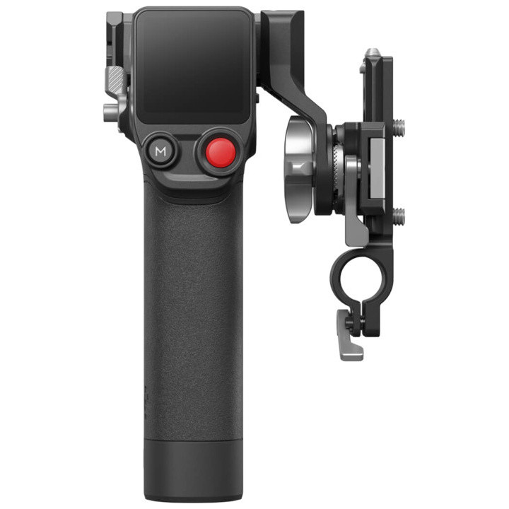 DJI - Focus Pro All-In-One Combo - 413-077-4070