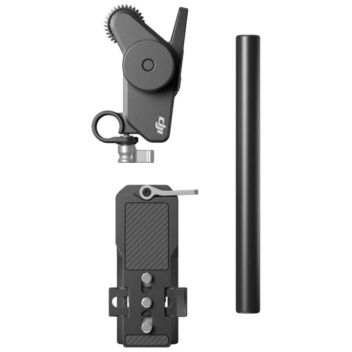 DJI - Focus Pro All-In-One Combo - 413-077-4070