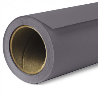 Savage SAV74-12 - Background Paper Smoke Gray 2 ,72x11m