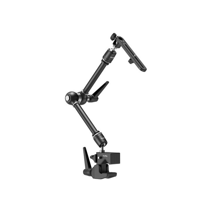 SmallRig 4862 - Super Clamp with Magic Arm Kit