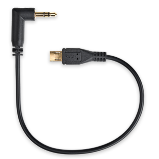 Tentacle C24 - MICRO-USB FOR SONY FX3 / FX30 TIMECODE CABLE