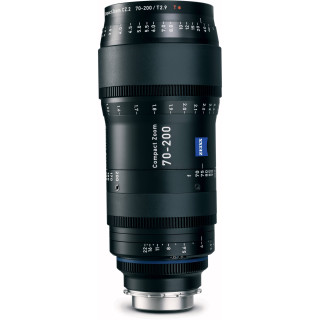Zeiss 1981-377 - CZ.2 70-200/T2.9 PL - Metric