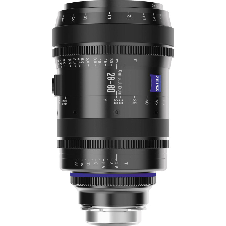 Zeiss 2007-243 - CZ.2 28-80/T2.9 PL - Metric