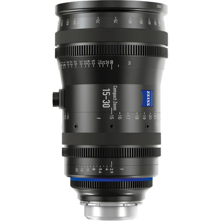 Zeiss 2075-587 - CZ.2 15-30/T2.9 PL - Metric