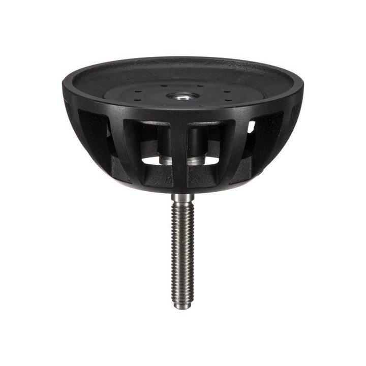 OConnor 08365 - 100mm Ball Base
