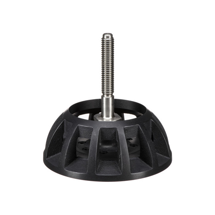 OConnor 08365 - 100mm Ball Base