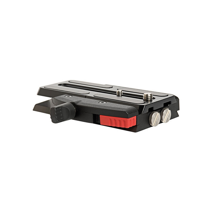 OConnor C1248-1001 - Side Load Quick Release