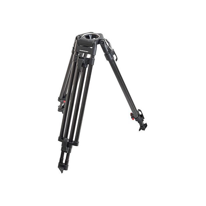 OConnor C1251-0001 - 30L Carbon Fiber Tripod