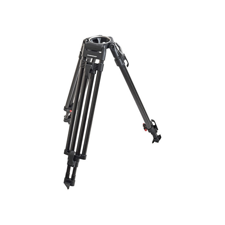 OConnor C1255-0001 - 60L Carbon Fiber Tripod.
