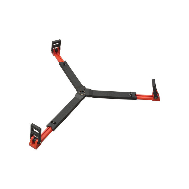 OConnor C1258-0001 - Floor Spreader