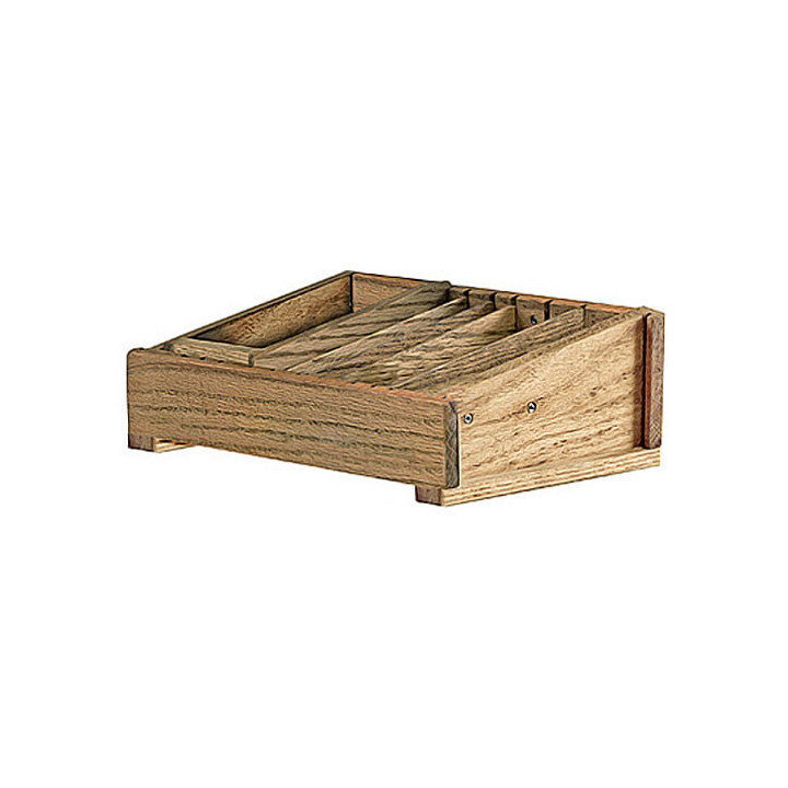 OConnor CSE-MFB100 - Assistants Front Box