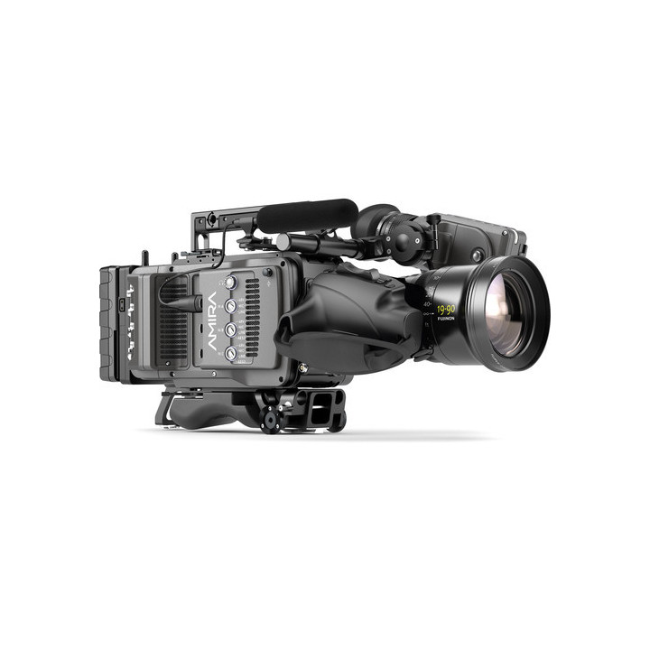 Arri K0.0001090 - AMIRA Camera Set - Most Economical