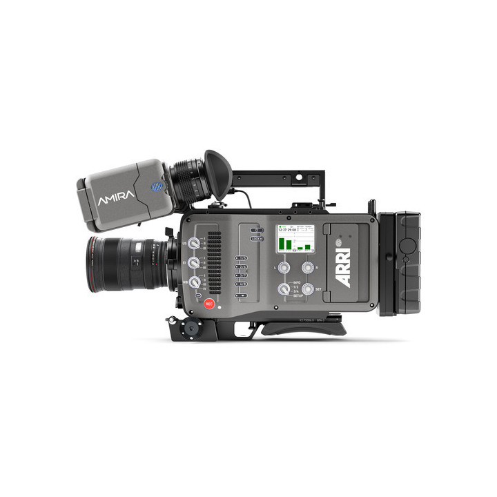 Arri K0.0001090 - AMIRA Camera Set - Most Economical