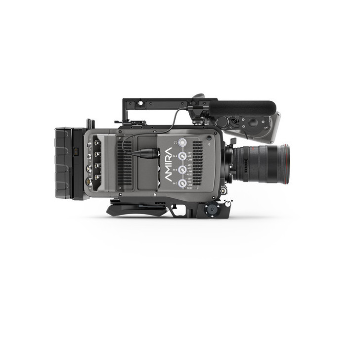 Arri K0.0001091 - AMIRA Camera Set with Advanced License - The Allrounder