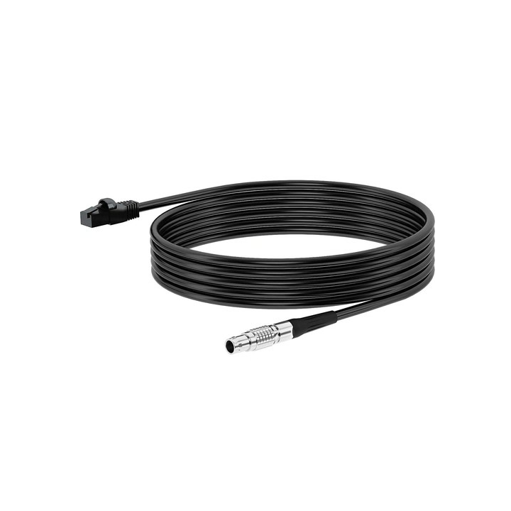 Arri K2.72021.0 - ALEXA Ethernet/RJ-45 Cable (3.00m/9.8ft) KC 153-S