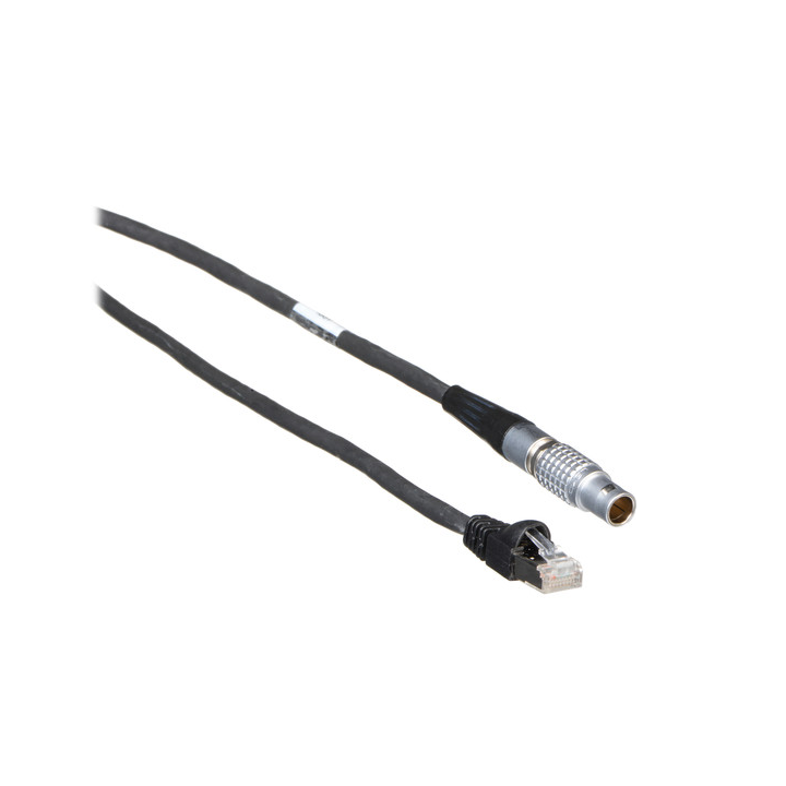 Arri K2.72021.0 - ALEXA Ethernet/RJ-45 Cable (3.00m/9.8ft) KC 153-S