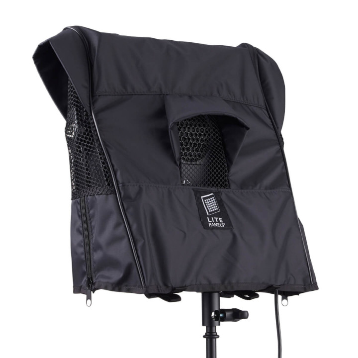 Litepanels 900-3509 - Fixture Cover for Astra 1x1