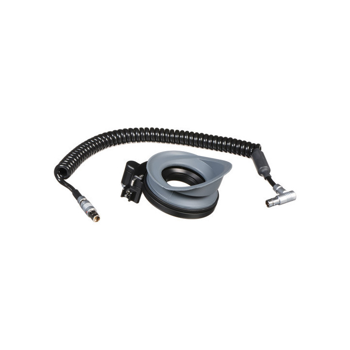 Arri K2.0003898 - Heated Eyecup HE-7