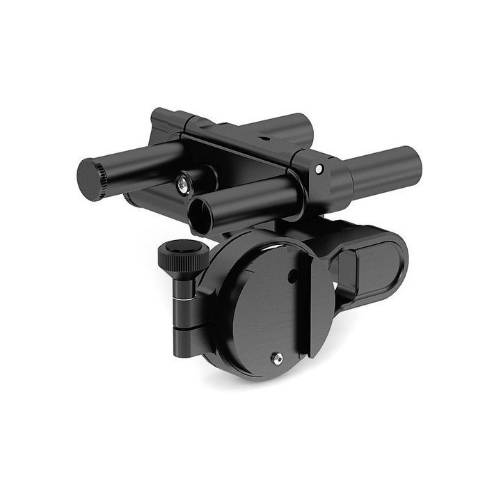 Arri K2.0006140 - MVB-1 - Viewfinder mounting bracked for ALEXA mini