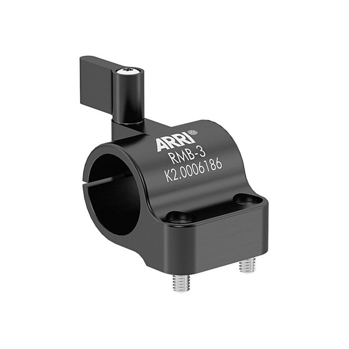 Arri K2.0006186 - RMB-3 - Rod mounting bracket