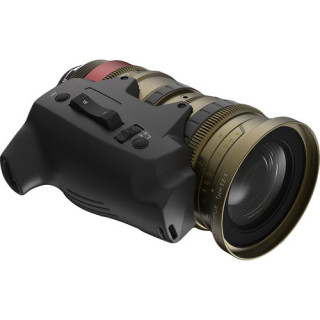 Angenieux MSU-1 - Universal Cine Servo Unit