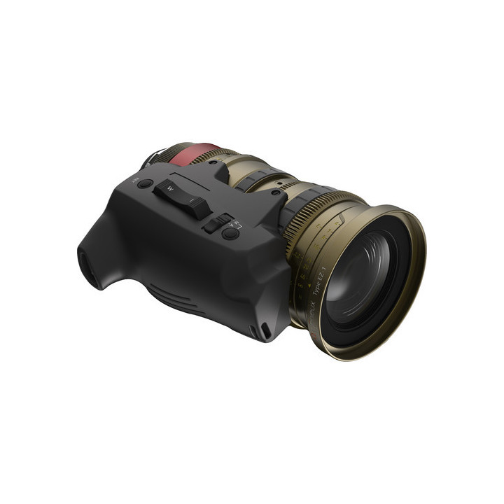 Angenieux MSU-1 - Universal Cine Servo Unit