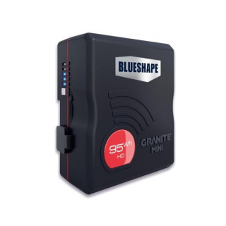 Blueshape BV095HD MINI - Camera Bat Vlock 14.4V Granite Mini