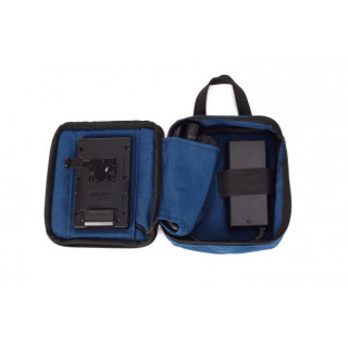 Blueshape CVTR1M-45 - Mini travel charger for Vlock batteries