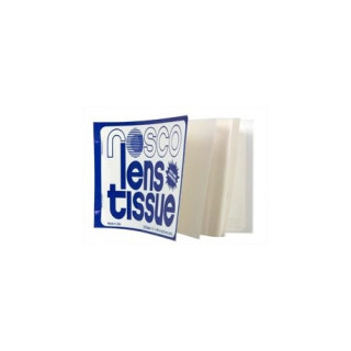 Cineboutique A-ROSPAPIER - Rosco Lens paper (100 sheets)