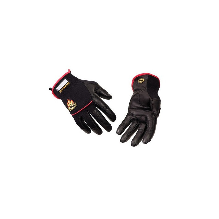 Cineboutique A-SETSHH010 - Setwear - Elect Gloves for high temperature - T10 - Size L