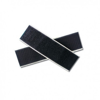 Cineboutique A-VEL50F - Velcro Female 50mm, black (price/meter)
