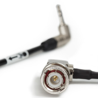 Tentacle C08 - Tentacle to 90° BNC Cable