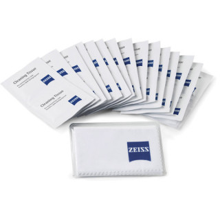 Zeiss 2096-687 - ZEISS Pre-moistened cleaning cloths