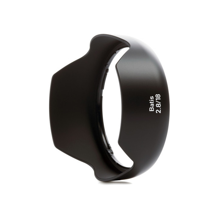 Zeiss 2136-693 - Lens shade for Batis 2.8/18
