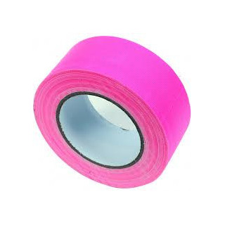 Cineboutique A-GA50FRO - Gaffer 50MM neon pink 50mm x 25m