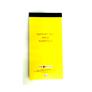 Cineboutique A-LSAMINIIMAGENUM - Mini Digital Image Report Cineboutique LSA (30 Sheets)