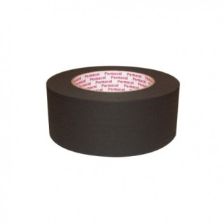 Cineboutique A-PERM50NO - PERMACEL 50MM matte black 50mm x 55m