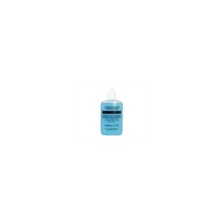 Cineboutique A-ROSLIQUIDE - Liquid cleaner for lens ROSCO 50ml