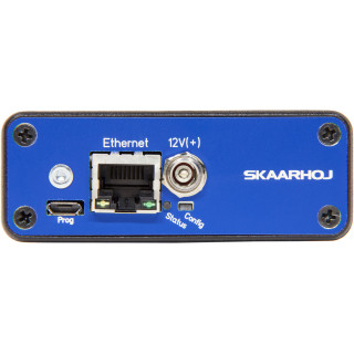 Skaarhoj ETH-GPI-Link-V1 - ETH-GPI Link