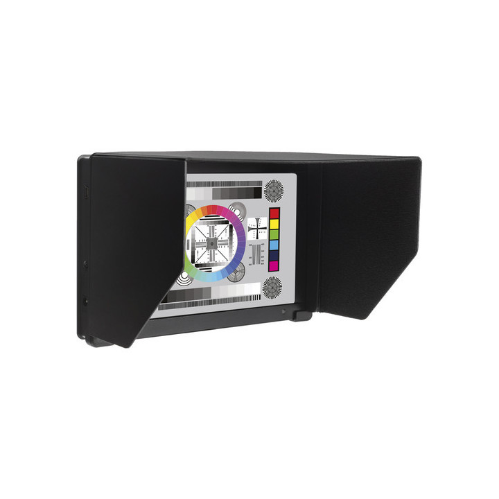 AVtec XFS070SDI - 7" FullHD SDI Assistant Monitor