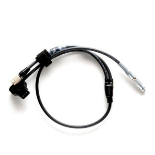 Arri K2.0018814 - Cable CAM (7p) - Sony F55 CTRL/D-Tap (0.6m/2ft)